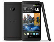 Смартфон HTC HTC Смартфон HTC One (RU) Black - Нерюнгри