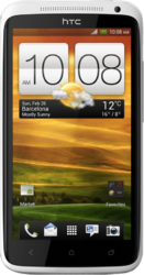 HTC One X 32GB - Нерюнгри