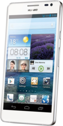 Смартфон Huawei Ascend D2 - Нерюнгри