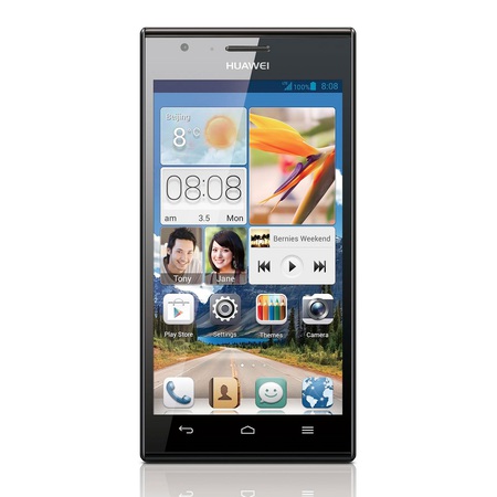 Смартфон Huawei Ascend P2 LTE - Нерюнгри
