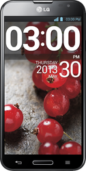 Смартфон LG Optimus G Pro E988 - Нерюнгри