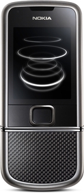 Мобильный телефон Nokia 8800 Carbon Arte - Нерюнгри