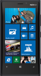 Мобильный телефон Nokia Lumia 920 - Нерюнгри