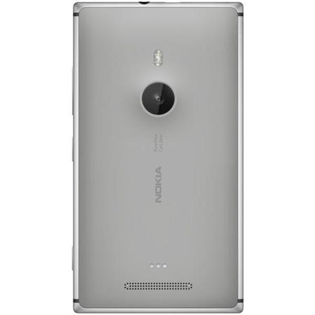 Смартфон NOKIA Lumia 925 Grey - Нерюнгри