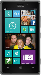 Смартфон Nokia Lumia 925 - Нерюнгри