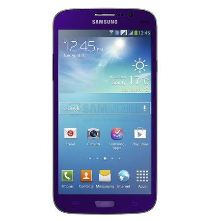 Смартфон Samsung Galaxy Mega 5.8 GT-I9152 - Нерюнгри