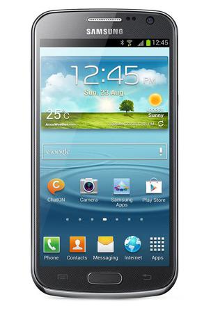 Смартфон Samsung Galaxy Premier GT-I9260 Silver 16 Gb - Нерюнгри