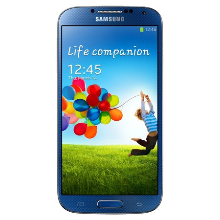 Смартфон Samsung Galaxy S4 GT-I9505 - Нерюнгри