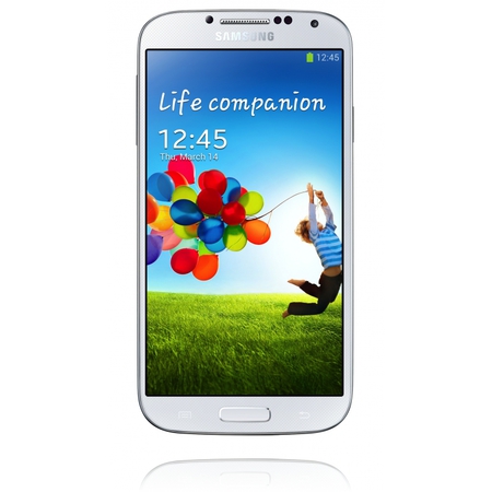 Samsung Galaxy S4 GT-I9505 16Gb черный - Нерюнгри