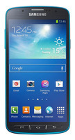 Смартфон SAMSUNG I9295 Galaxy S4 Activ Blue - Нерюнгри