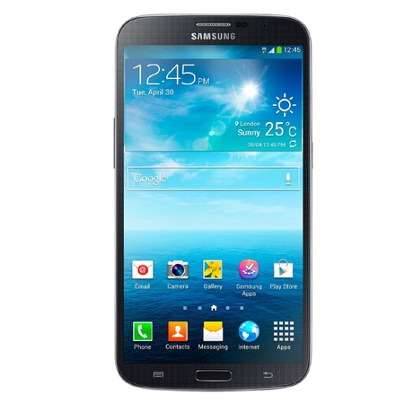 Сотовый телефон Samsung Samsung Galaxy Mega 6.3 GT-I9200 8Gb - Нерюнгри