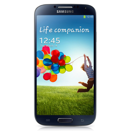 Сотовый телефон Samsung Samsung Galaxy S4 GT-i9505ZKA 16Gb - Нерюнгри