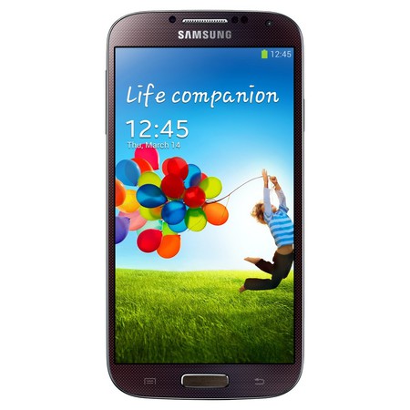 Сотовый телефон Samsung Samsung Galaxy S4 16Gb GT-I9505 - Нерюнгри
