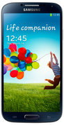 Смартфон Samsung Samsung Смартфон Samsung Galaxy S4 Black GT-I9505 LTE - Нерюнгри