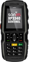 Sonim XP3340 Sentinel - Нерюнгри