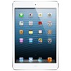 Apple iPad mini 32Gb Wi-Fi + Cellular белый - Нерюнгри