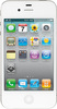 Смартфон Apple iPhone 4S 16Gb White - Нерюнгри