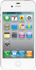Смартфон Apple iPhone 4S 64Gb White - Нерюнгри