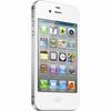 Мобильный телефон Apple iPhone 4S 64Gb (белый) - Нерюнгри
