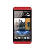 Смартфон HTC One One 32Gb Red - Нерюнгри