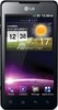 Смартфон LG Optimus 3D Max P725 Black - Нерюнгри