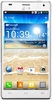 Смартфон LG Optimus 4X HD P880 White - Нерюнгри