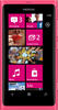 Смартфон Nokia Lumia 800 Matt Magenta - Нерюнгри
