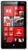 Смартфон Nokia Lumia 820 White - Нерюнгри