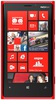 Смартфон Nokia Lumia 920 Red - Нерюнгри