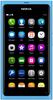 Смартфон Nokia N9 16Gb Blue - Нерюнгри