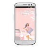 Мобильный телефон Samsung + 1 ГБ RAM+  Galaxy S III GT-I9300 La Fleur 16 Гб 16 ГБ - Нерюнгри