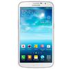 Смартфон Samsung Galaxy Mega 6.3 GT-I9200 White - Нерюнгри