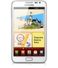 Смартфон Samsung Galaxy Note N7000 16Gb 16 ГБ - Нерюнгри