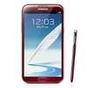Смартфон Samsung Galaxy Note 2 GT-N7100ZRD 16 ГБ - Нерюнгри
