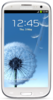Смартфон Samsung Galaxy S3 GT-I9300 32Gb Marble white - Нерюнгри