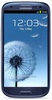 Смартфон Samsung Galaxy S3 GT-I9300 16Gb Pebble blue - Нерюнгри