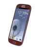 Смартфон Samsung Galaxy S3 GT-I9300 16Gb La Fleur Red - Нерюнгри