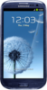 Samsung Galaxy S3 i9300 16GB Pebble Blue - Нерюнгри