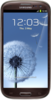 Samsung Galaxy S3 i9300 16GB Amber Brown - Нерюнгри