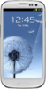 Samsung Galaxy S3 i9300 16GB Marble White - Нерюнгри