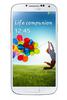 Смартфон Samsung Galaxy S4 GT-I9500 16Gb White Frost - Нерюнгри