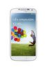 Смартфон Samsung Galaxy S4 GT-I9500 64Gb White - Нерюнгри