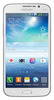 Смартфон SAMSUNG I9152 Galaxy Mega 5.8 White - Нерюнгри