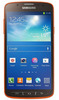 Смартфон SAMSUNG I9295 Galaxy S4 Activ Orange - Нерюнгри