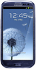 Смартфон SAMSUNG I9300 Galaxy S III 16GB Pebble Blue - Нерюнгри