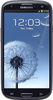 Смартфон SAMSUNG I9300 Galaxy S III Black - Нерюнгри