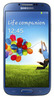 Смартфон SAMSUNG I9500 Galaxy S4 16Gb Blue - Нерюнгри