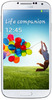 Смартфон SAMSUNG I9500 Galaxy S4 16Gb White - Нерюнгри