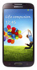Смартфон SAMSUNG I9500 Galaxy S4 16 Gb Brown - Нерюнгри