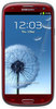 Смартфон Samsung Samsung Смартфон Samsung Galaxy S III GT-I9300 16Gb (RU) Red - Нерюнгри